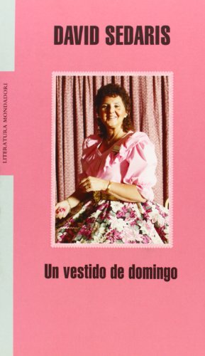 9788439713692: Un vestido de domingo (Literatura Random House)