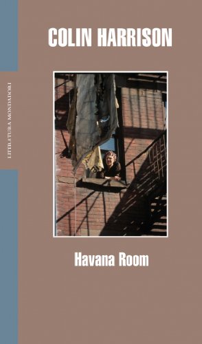 9788439714200: Havana room (LITERATURA MONDADORI)