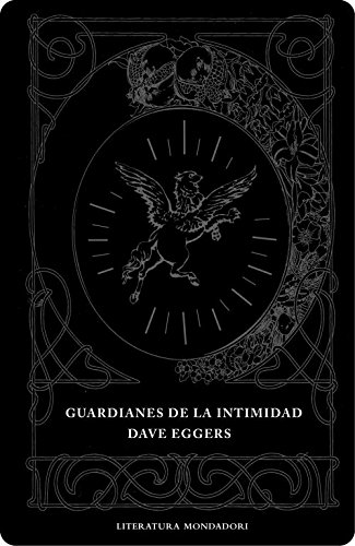 9788439714217: Guardianes de la intimidad (Random House)