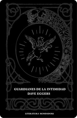 9788439714217: Guardianes de la intimidad (Spanish Edition)