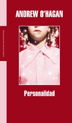 Personalidad (Spanish Edition) (9788439714293) by O'HAGAN,ANDREW