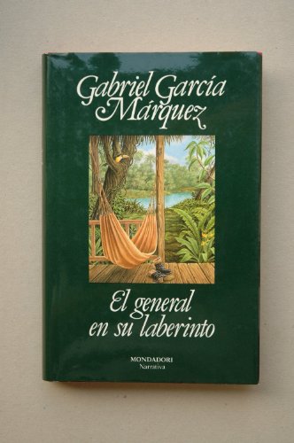 Imagen de archivo de El General En Su Laberinto a la venta por Almacen de los Libros Olvidados