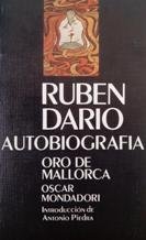 AutobiografiÌa ; L'Oro de Mallorca (Oscar Mondadori) (Spanish Edition) (9788439717119) by DariÌo, RubeÌn