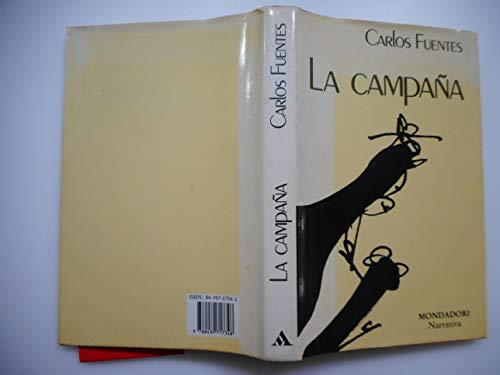 Stock image for La Campana for sale by Bookmarc's