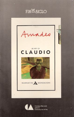 9788439718062: Amadeo (Fin de Siglo, Spanish Edition)