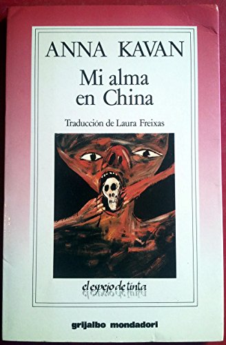 9788439718673: Mi alma en China