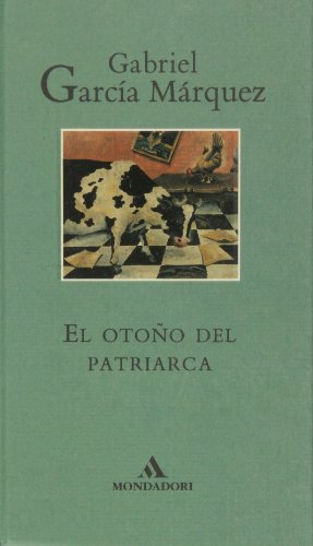 9788439719144: El otoo del patriarca (Literatura Random House)