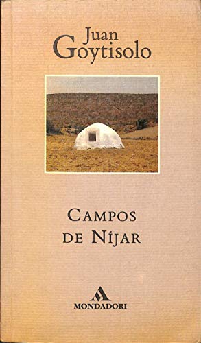 Stock image for Juan Goytisolo: Campos De Nijar (Spanish Edition) for sale by Open Books