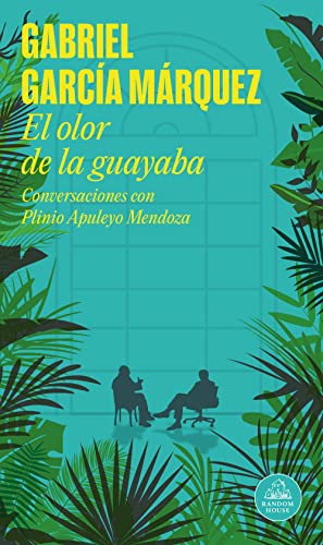 Imagen de archivo de El Olor De La Guayaba a la venta por Gebhard and Burkhart  Books