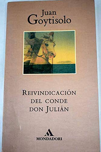 Reivindicacion (9788439719526) by Juan Goytisolo