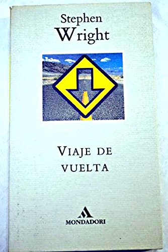 Stock image for VIAJE DE VUELTA for sale by Librera Circus