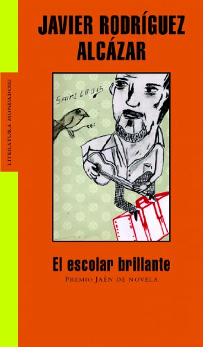 9788439720041: El escolar brillante (LITERATURA MONDADORI)