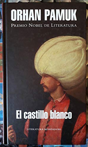 9788439720614: El Castillo Blanco/ The White Castle