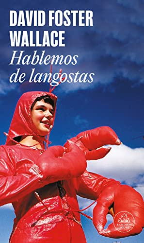 9788439720638: Hablemos de langostas (Spanish Edition)