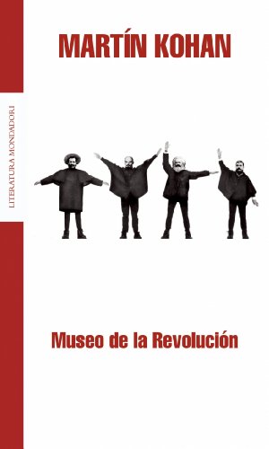 9788439720652: Museo de la revolucin (LITERATURA MONDADORI)