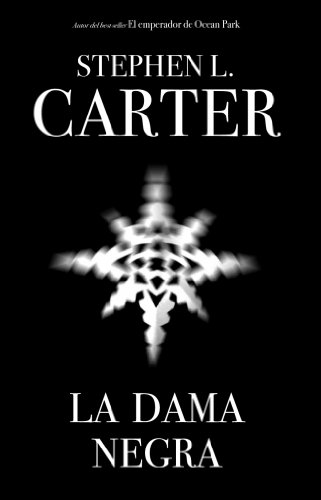 9788439720881: La dama negra (Spanish Edition)