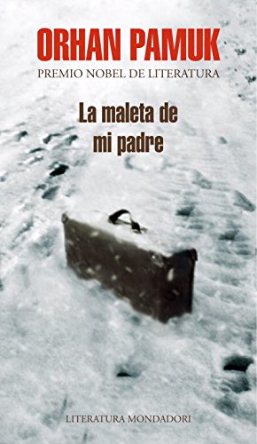 Imagen de archivo de La Maleta De Mi Padre (literatura Mondadori 13x20) a la venta por RecicLibros
