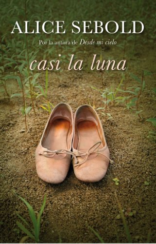 9788439721024: Casi la luna (MONDADORI)