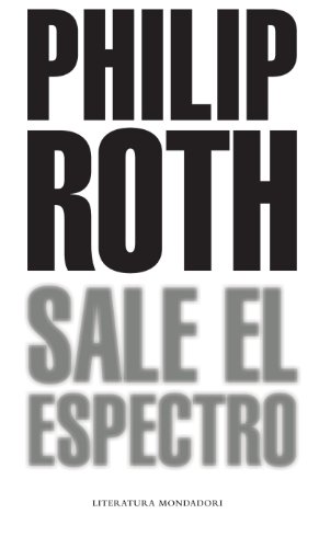 Imagen de archivo de Sale El Espectro (literatura Random House) a la venta por RecicLibros