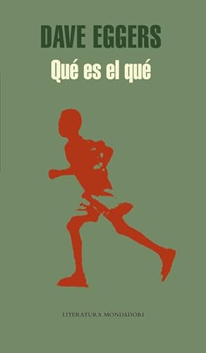 Beispielbild fr Qu es el qu (Spanish Edition) zum Verkauf von ThriftBooks-Atlanta