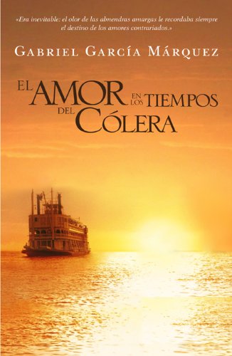 Imagen de archivo de Amor en los Tiempos Del Colera, el a la venta por Hamelyn