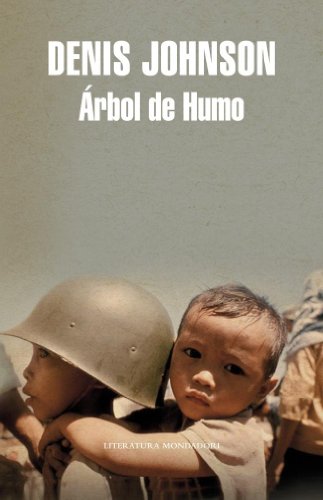 Beispielbild fr Arbol de humo / Tree of Smoke (Spanish Edition) zum Verkauf von Better World Books