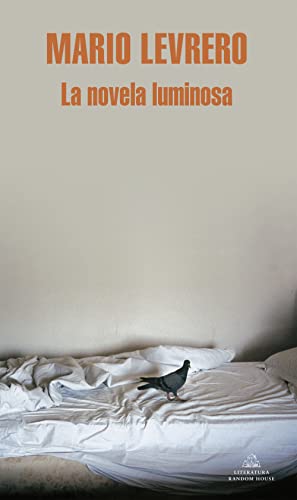 Stock image for La novela luminosa (Spanish Edition) Levrero, Mario for sale by Iridium_Books