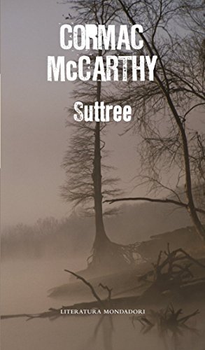 Stock image for Suttree (Spanish Edition) McCarthy, Cormac for sale by Iridium_Books