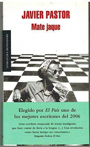 pastor javier - mate jaque - Used - AbeBooks