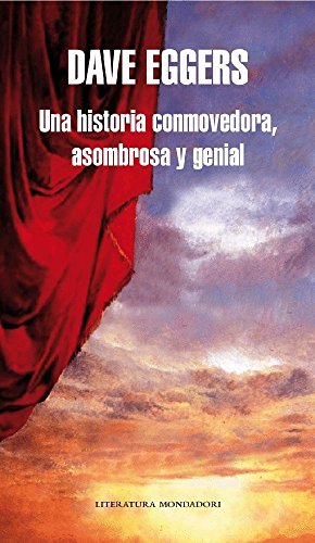 9788439721741: Una historia conmovedora, asombrosa y genial (Random House)