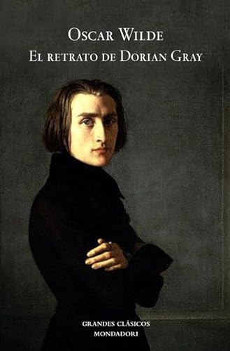 Imagen de archivo de El retrato de Dorian Gray / The Picture of Dorian Gray (Spanish Edition) a la venta por Iridium_Books