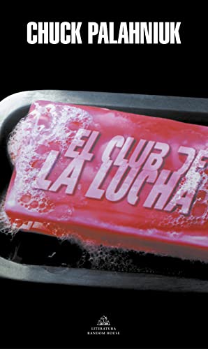Stock image for El club de la lucha / The Fight Club for sale by Revaluation Books