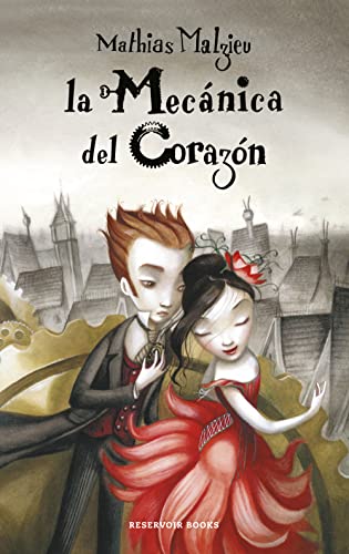 Stock image for La mecnica del corazn (Spanish Edition) for sale by GF Books, Inc.