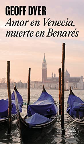Imagen de archivo de Amor En Venecia, Muerte En Benares / Jeff In Venice / Death In Varanasi a la venta por Reuseabook