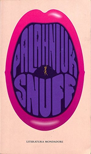 9788439722113: Snuff (Random House)