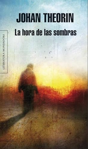 9788439722281: La hora de las sombras: El cuarteto de land (Literatura Mondadori / Mondadori Literature) (Spanish Edition)