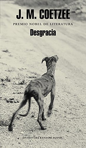 9788439722342: Desgracia (Random House)