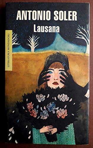 Stock image for Lausana (Literatura Random House, Band 101101) for sale by medimops