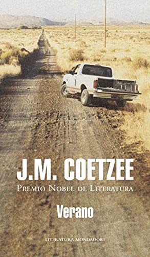 9788439722397: Verano (Literatura Random House)