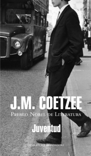 Juventud (9788439722502) by Coetzee, J.M.