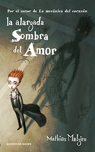 Imagen de archivo de La Alargada Sombra Del Amor a la venta por Hamelyn