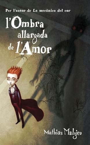 Beispielbild fr L'ombra allargada de l'amor (Reservoir Narrativa) zum Verkauf von medimops