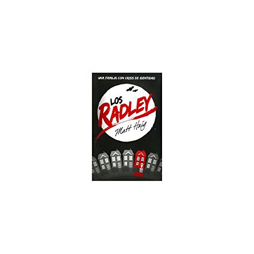 Stock image for Los Radley for sale by ZuiaBooks