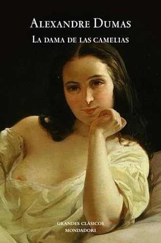 9788439723370: La dama de las camelias (Spanish Edition)