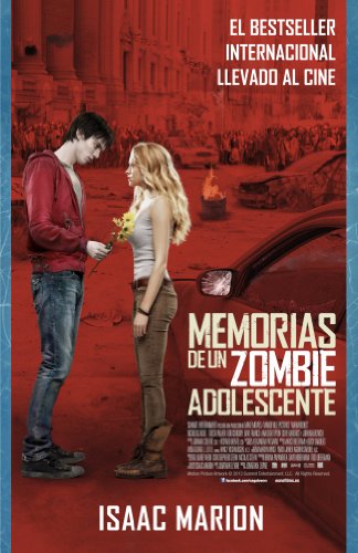 9788439723516: R y Julie (Memorias de un zombie adolescente) (Reservoir Narrativa)