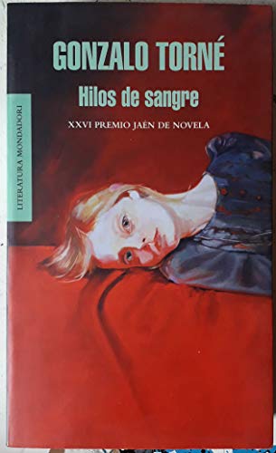 Stock image for Hilos de sangre / Threads of Blood for sale by Revaluation Books