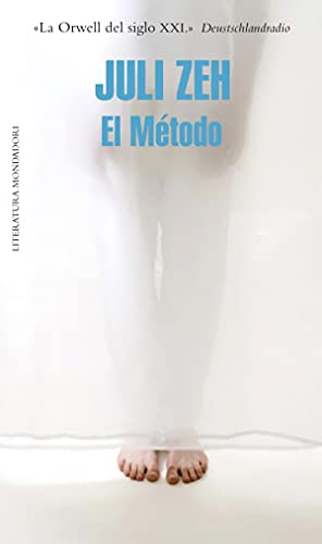 Stock image for El metodo / Corpus Delicti. A Trial (Literatura Mondadori / Mondadori Literat. for sale by Iridium_Books