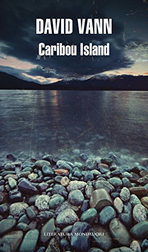 Caribou island (Spanish Edition) (9788439724223) by Vann, David