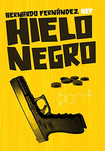 Beispielbild fr Hielo negro (RESERVOIR BOOKS, Band 101111) zum Verkauf von medimops