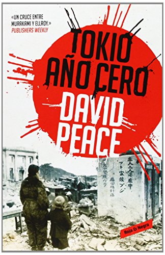 9788439725046: Tokio, ao cero (Triloga de Tokio 1)